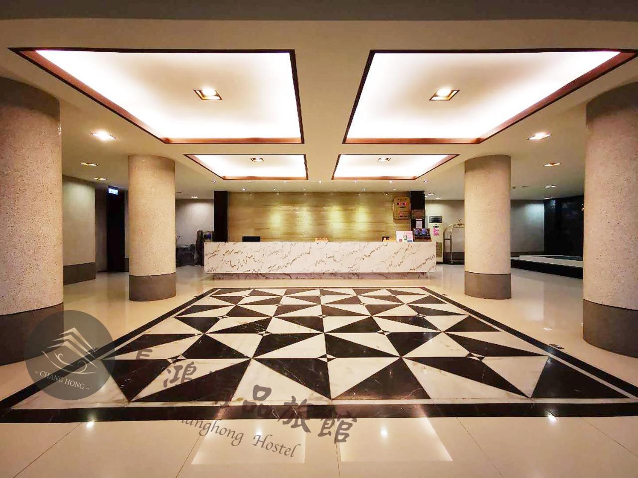 โรงแรมฉางหง Jinning ภายนอก รูปภาพ