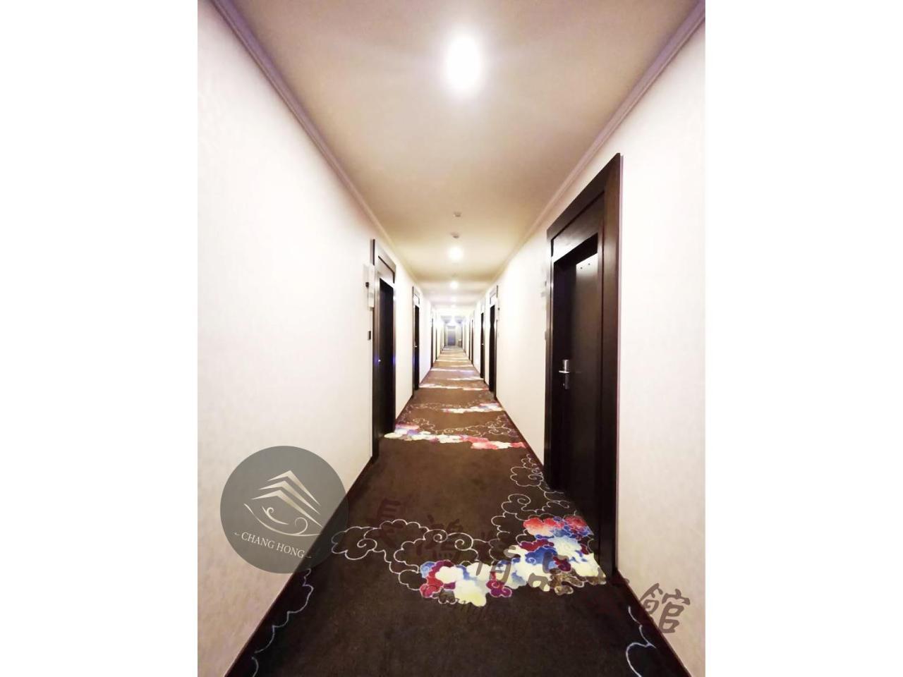 โรงแรมฉางหง Jinning ภายนอก รูปภาพ
